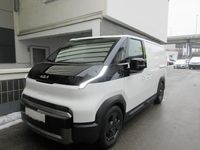 Neu Kia PV5 117 kW (160 PS) 2026 Schneeweiss Van / Kleinbus