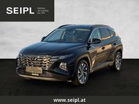 gebraucht Hyundai Tucson TUCSON 16 CRDI 2WD 48V Trend Line DCT*Tot-Wink...