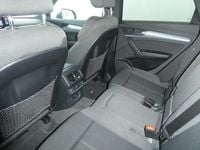 gebraucht Audi Q5 Sportback 50 TFSI e quattro S line
