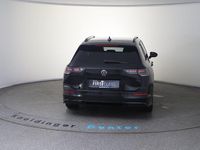 Neu VW Golf VIII Sport 150 PS (110 kW) 2026 Schwarz  metallic Kombi