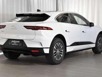 Gebraucht Jaguar I-Pace S 235 kW (320 PS) 2023 Weiß SUV