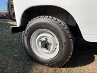 Gebraucht Land Rover Defender 67 PS (49 kW) 1970 Weiß SUV