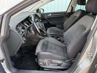 Gebraucht VW Golf VII 110 PS (80 kW) 2017 Limousine