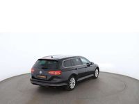 gebraucht VW Passat Variant 2.0 TDI Highline Aut LED RADAR