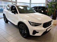 gebraucht Volvo XC40 B3 Plus Black Edition Aut.