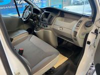 gebraucht Opel Vivaro Kasten L1H1 29t