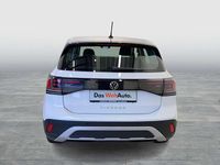 gebraucht VW T-Cross - 4Me TSI
