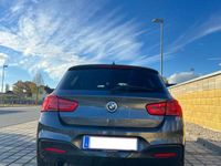 gebraucht BMW 118 118 i Sport Line