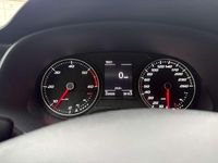 gebraucht Seat Leon ST Leon Reference 1,6 TDI CR 4Drive Reference