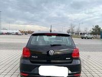 gebraucht VW Polo Touch 10 BMT