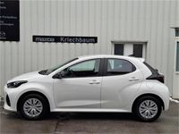 gebraucht Mazda 2 Hybrid Prime Line Aut. KURZZULASSUNG