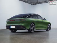 Neu DFSK Forthing 5 209 PS (153 kW) 2025 SUV