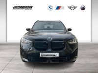 gebraucht BMW X3 M50 i xDrive HK HiFi DAB LED Standhzg. AHK