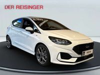 gebraucht Ford Fiesta ST-Line X