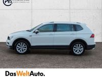 gebraucht VW Tiguan Allspace HL TSI OPF DSG 5-Sitzer