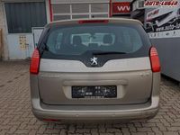 gebraucht Peugeot 5008 Premium 1,6 HDI FAP 80kW (109PS), Scha...