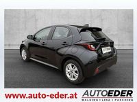 gebraucht Mazda 2 2 Hybrid Centre Line Aut.