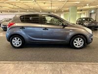 gebraucht Hyundai i20 125 Life *1. Besitz/Service neu*