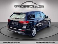 gebraucht Mercedes B180 d (247.003)