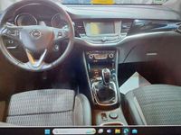 gebraucht Opel Astra ST 15 CDTI Elegance Sport"LED"KAMERA"NAVI"LEDER