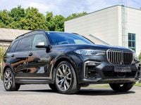 gebraucht BMW X7 X7 MM50d G07 B57