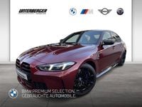Gebraucht BMW M3 Competition Edition 530 PS (389 kW) 2025 Rot Limousine