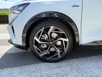 gebraucht Renault Rafale A.Alp. 3004x4