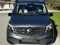 gebraucht Mercedes V300 Marco PoloEdition