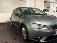 Gebraucht Seat Leon 86 PS (63 kW) 2014 Limousine