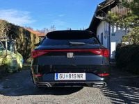 gebraucht Cupra Leon SP Kombi 1.5 TSI 150