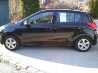 gebraucht Hyundai i20 125 Life UpGrade