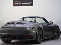gebraucht Porsche 911 Carrera Cabriolet 992