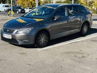 gebraucht Seat Leon Style