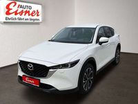 gebraucht Mazda CX-5 CD150 AT AMBITION PLUS