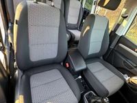 gebraucht VW Sharan Highline BMT 20 TDI DPF