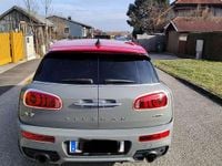 gebraucht Mini John Cooper Works Clubman Clubman John Cooper Works Aut. John Cooper Works