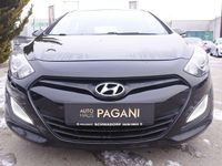 gebraucht Hyundai i30 CW 14 CRDi Business Class/ÖAMTC GEPFLEGT