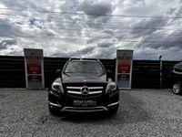 gebraucht Mercedes GLK220 GLK 220CDI BlueEfficiency 4Matic