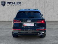 gebraucht Audi Q5 50 TFSI e quattro
