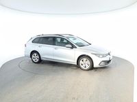 gebraucht VW Golf VIII Golf Variant Variant 2.0 TDI Life ASSIST+CARPLAY+LM