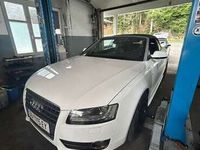 gebraucht Audi A5 Cabriolet 1.8 TFSI