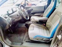 gebraucht BMW i3 (120 Ah)