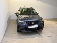 Gebraucht Seat Arona Style 116 PS (85 kW) 2025 Dunkelgrau  metallicperleffekt SUV
