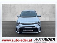 gebraucht Kia Picanto 1,0 GDI Titan 5 Stz.