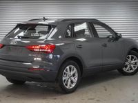 gebraucht Audi Q3 35 TDI S tronic Design MMIplus Parkpilot - LAGER