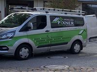 gebraucht Ford Transit Custom Trend 300