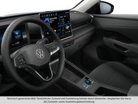 gebraucht VW T-Roc Life eTSI DSG