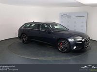gebraucht Audi A6 Avant 40 TDI Sportpaket MEMORY ASSISTENZPAKET V...