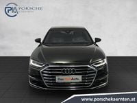 gebraucht Audi A8 60 TFSI e quattro