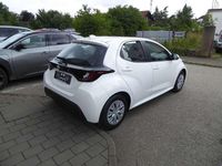 gebraucht Toyota Yaris Hybrid 1,5 VVT-i Hybrid Active *VERFÜGBAR*